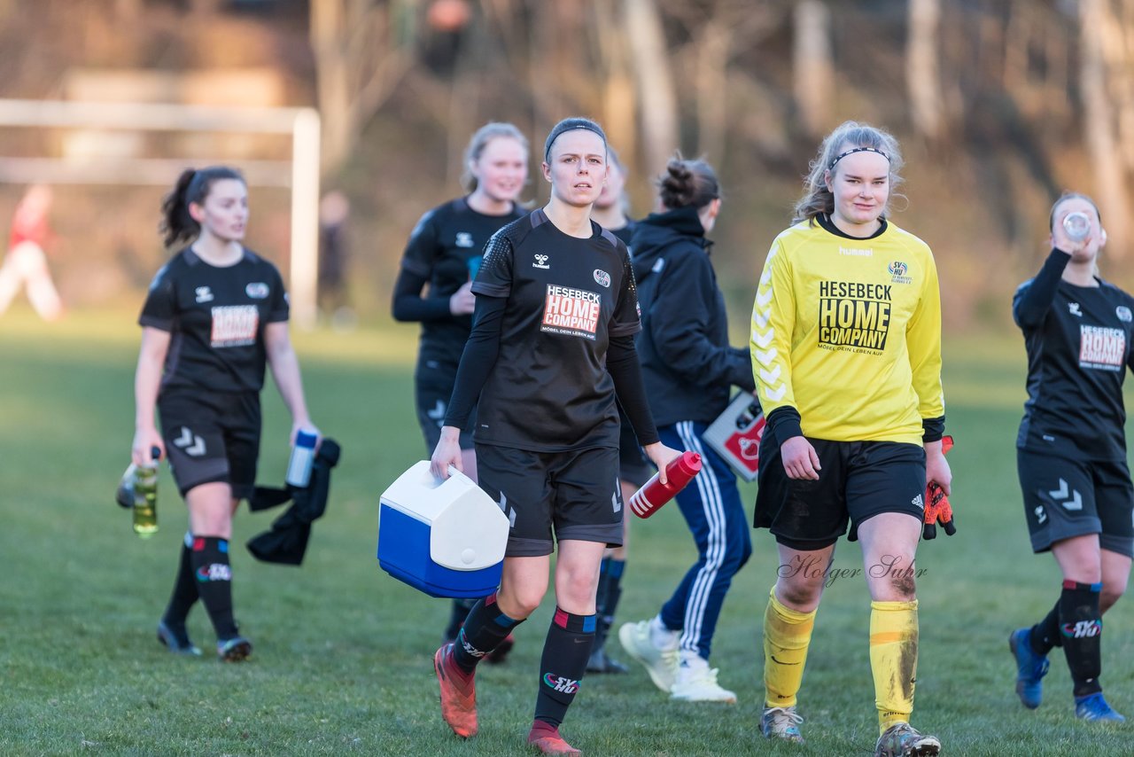 Bild 401 - F Rot Schwarz Kiel - SV Henstedt Ulzburg 2 : Ergebnis: 1:1